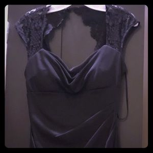 Timeless and elegant formal dress